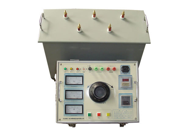 SFQ-81型 三倍頻電源發生器