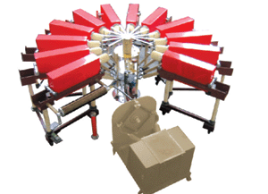 YDB系列 沖擊電流發生器試驗裝置