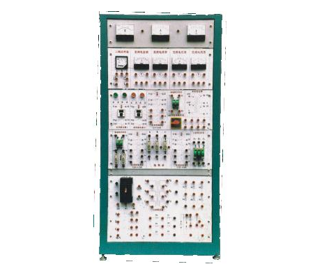 LG-740H 電機原理及電機拖動實驗系統