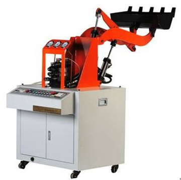 LG-GYY-C型 裝載機械綜合實訓(xùn)臺