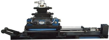 智能化液壓伺服控制系統實驗裝置