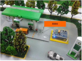 運輸車輛跟蹤系統