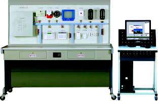 安全防范技術系統教學模型演示平臺
