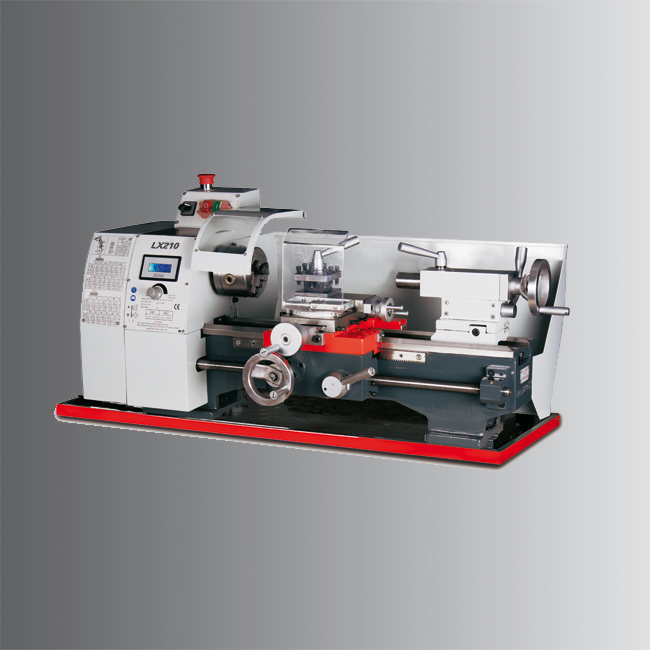LX210型 小型車床
