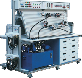 液壓傳動實訓臺 液壓實訓臺 液壓綜合實驗臺 液壓PLC控制實驗臺 液壓傳動實驗室設備 液壓傳動演示系統 工程液壓傳動實訓臺 工程液壓氣動PLC綜合控制實驗臺 氣動液壓PLC綜合控制實驗臺 透明液壓實訓臺 透明液壓傳動實訓裝置 氣動實訓臺 氣動PLC控制實驗臺 氣動實驗臺 透明液壓傳動實驗裝置 透明液壓傳動與氣動綜合控制實驗臺 透明液壓傳動實訓臺 氣動液壓PLC綜合控制實驗室設備