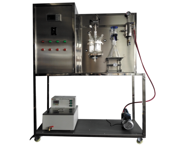 LGH-JJ01型 結(jié)晶實(shí)驗(yàn)裝置