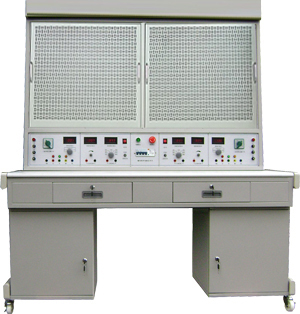 電工實訓裝配實訓裝置