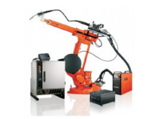 LG-IRH03型 焊接工業機器人實訓系統