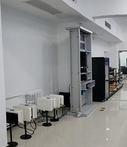 無絕緣移頻自動閉塞系統(tǒng)