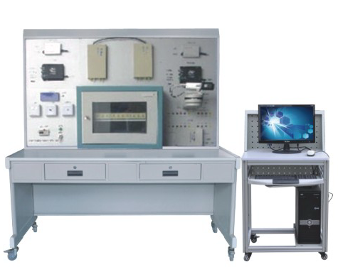 綜合布線與計算機網絡系統實驗實訓裝置