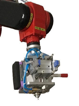 工業(yè)機(jī)器人實(shí)訓(xùn)平臺(tái)