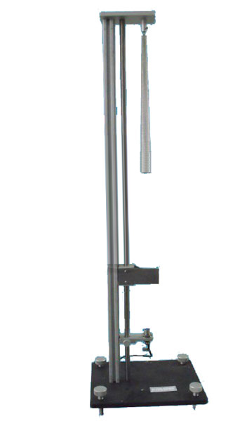 簡諧振動與彈簧勁度系數實驗儀