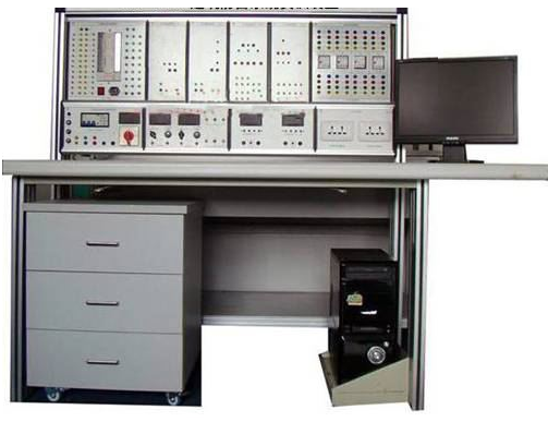 建筑防雷系統實訓裝置