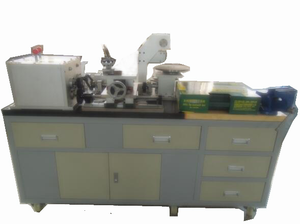 機械設備裝調與檢修綜合實訓裝置