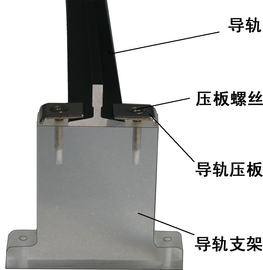 透明電梯實訓裝置(六層、仿真實物)