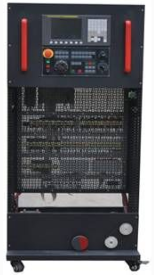 數(shù)控車床裝調(diào)維修實訓系統(tǒng)(配斜床身數(shù)控車床)