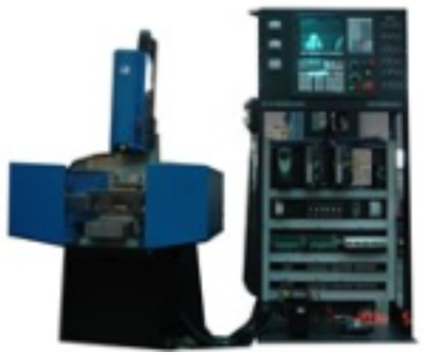 數控車床綜合實訓系統(華中)