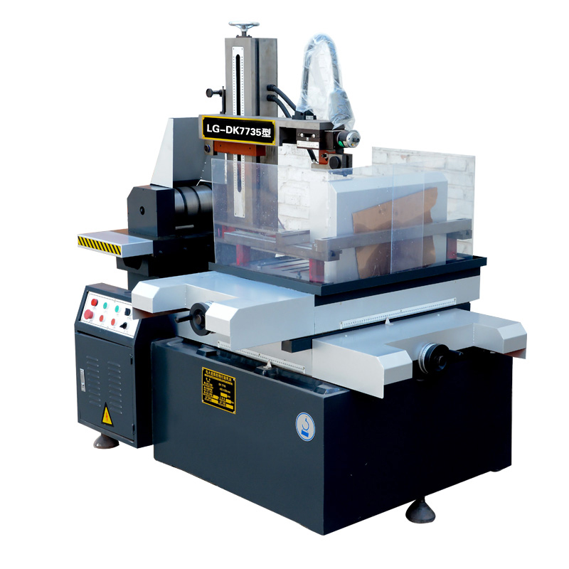 LG-DK7735型 數(shù)控線切割機床