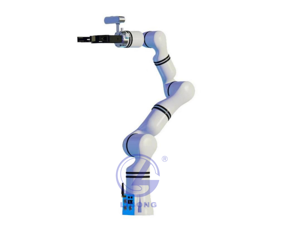 協作機器人視覺實訓平臺